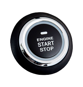 Кнопка START-STOP Viper Hands free
