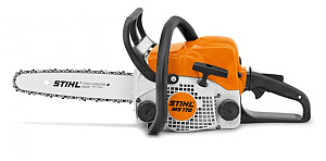 Бензопила STIHL MS 170 14" Pico 3/8 1,1 мм 1,3кВт/1,8л.с 3,9кг.(Китай)